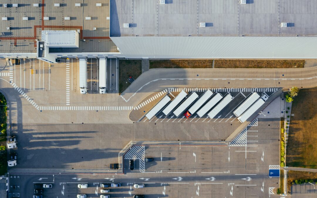 $100 Million Fresno, CA Warehouse Project Moves Forward After Lawsuit Dropped