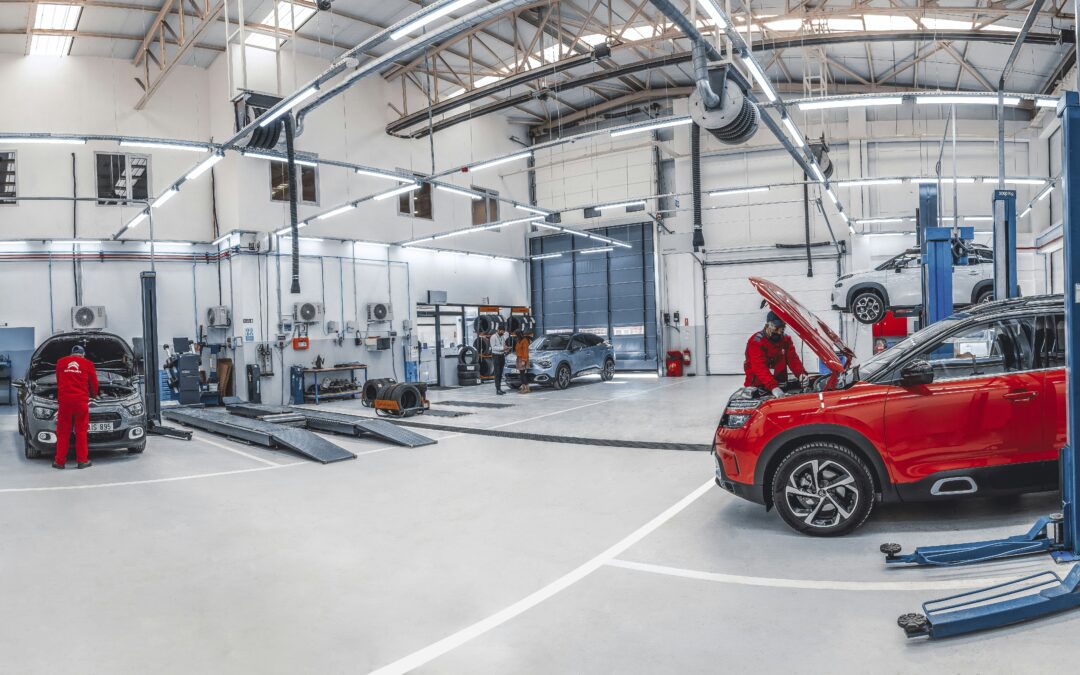 Volvo Group to Cut 800 U.S. Jobs Amid Tariff Uncertainty