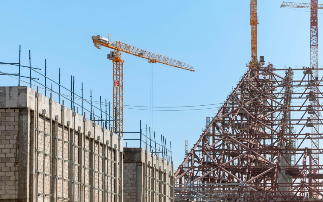 Alton Steel Gets $4 Million NMTC to Grow Operations in Southern Illinois 
