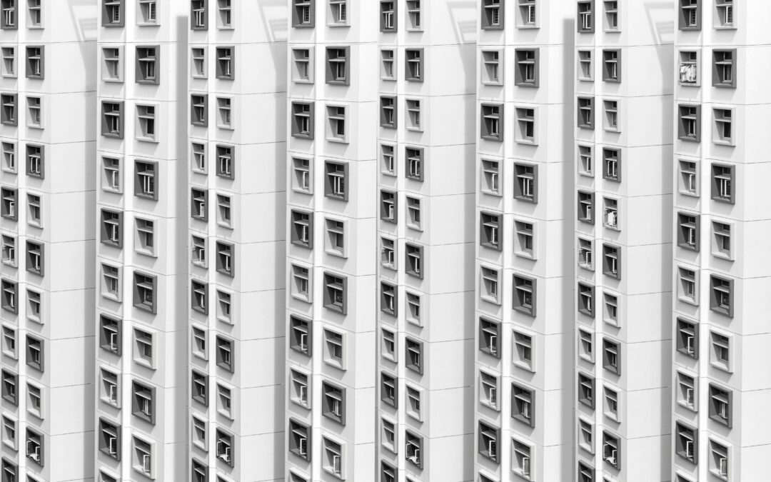 New Bill Seeks to Use TIF for Converting Underused Commercial Buildings to Affordable Housing in Minneapolis and St. Paul