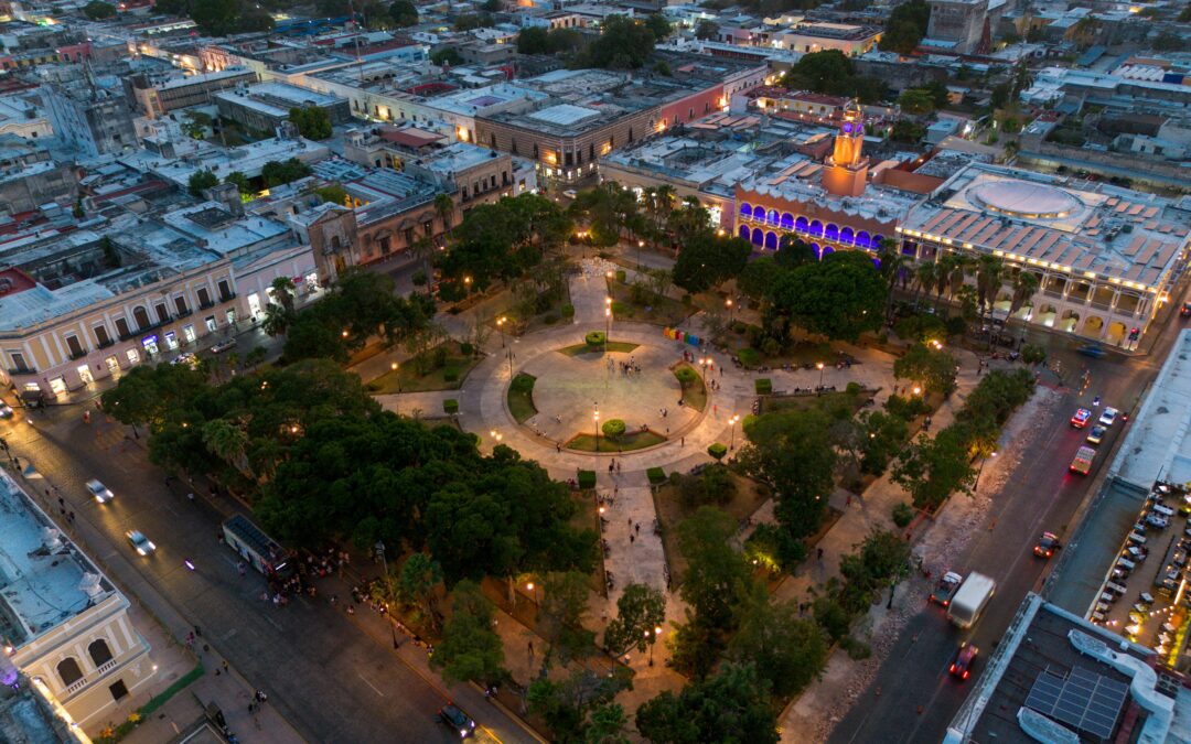 $3.5 Million Deal Approved for Ben Thanh Plaza Redevelopment in Arlington, Texas