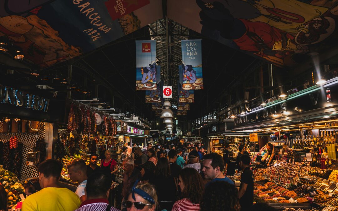 Cleveland Public Market Secures $28M in Tax Credits for West Side Market Revamp