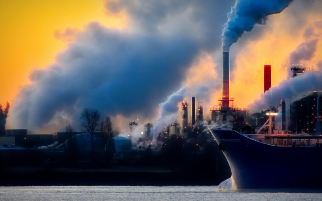 U.S. Chemical and Energy Sectors Benefit from White House Tariff Exemption, But Uncertainty Remains