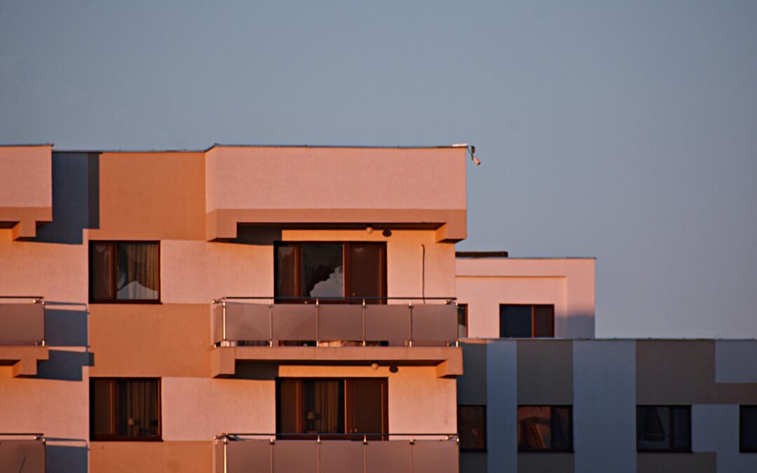 New Legislation Seeks to Streamline Historic Tax Credit to Improve Affordable Housing Production