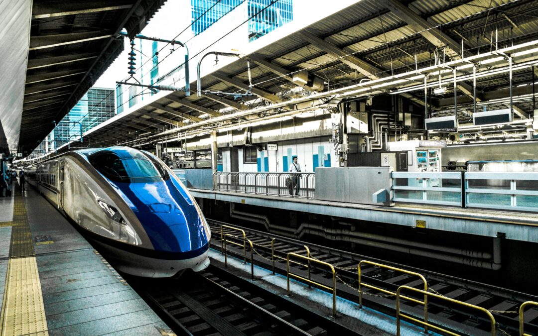 Alstom Secures $518 Million Contract Extension for JFK AirTrain Operations and Maintenance