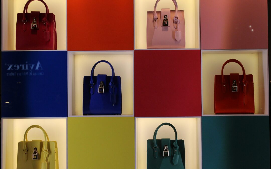 Tariffs Hit Luxury Sector: LVMH Revenue Drops, Hermès Responds with Price Hike