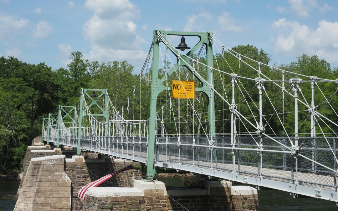 $40 Million Stewart Road Bridge Replacement Project Begins in Sumner, Washington 