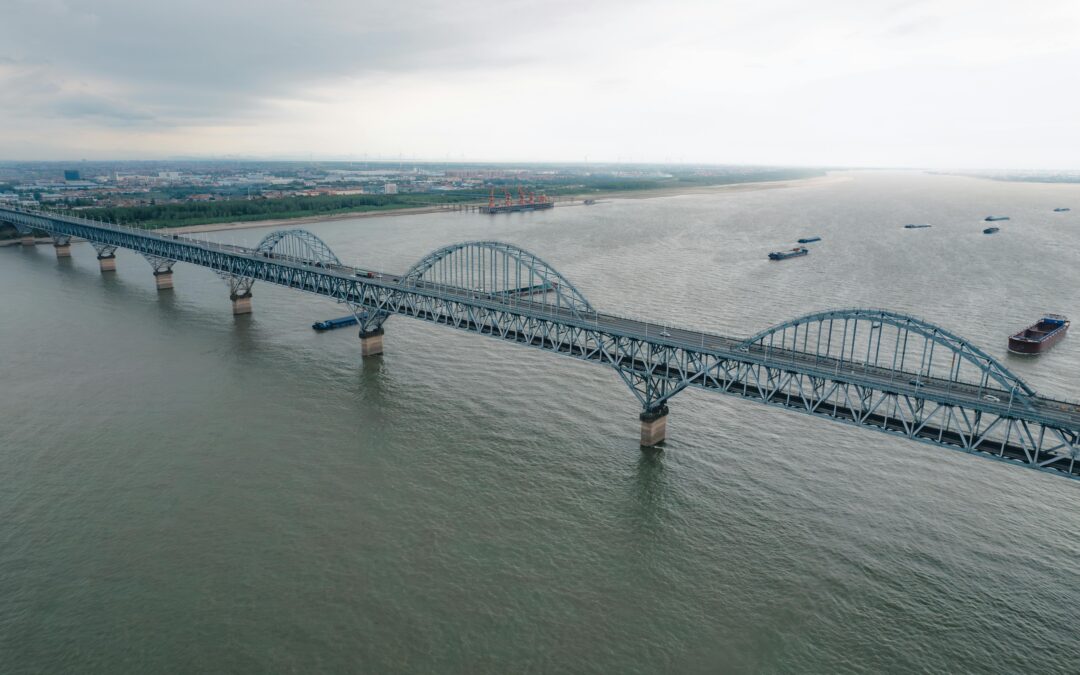 Rhode Island Secures $220.9 Million for Washington Bridge Reconstruction