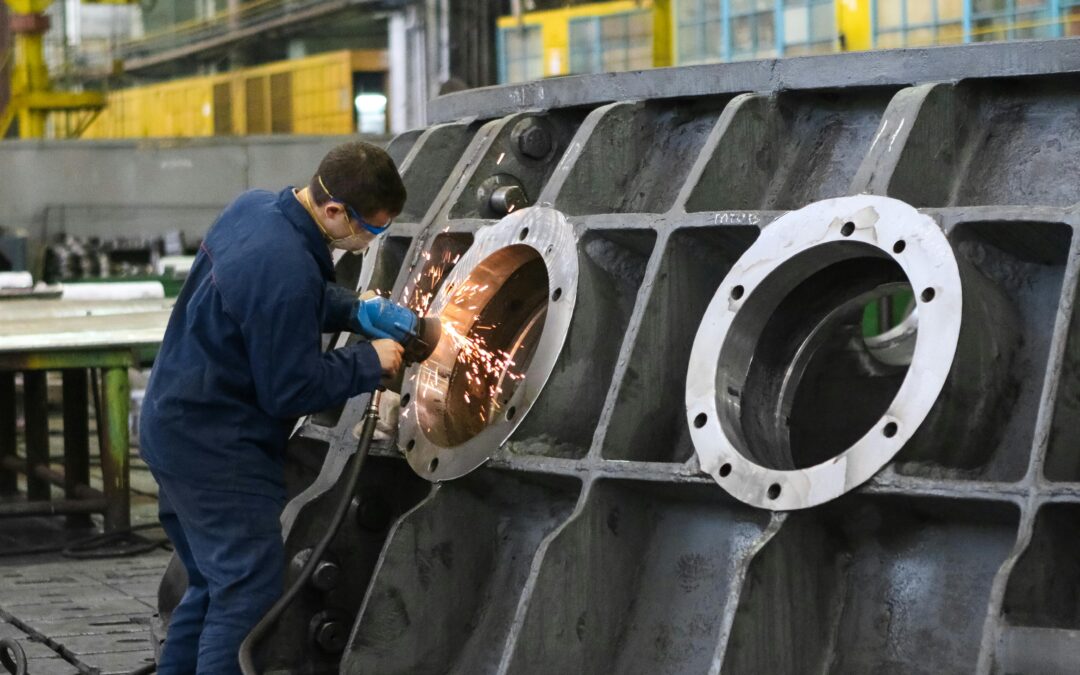 287 Jobs Cut as Boeing Supplier Collins Aerospace Responds to Tariff Tensions