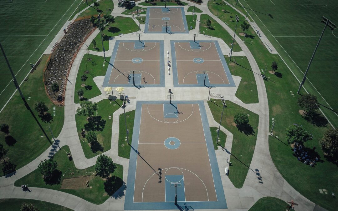 Pulaski County, Virginia Unveils Plans for $10.5 Million Sports and Entertainment Complex