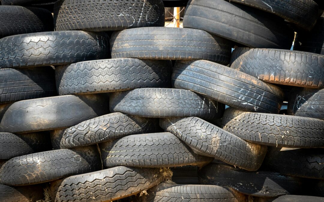 Goodyear Announces $320 Million Expansion of Lawton, Oklahoma Tire Plant