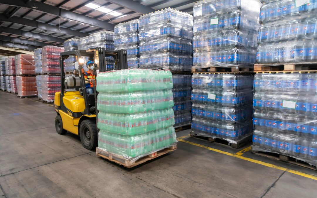 Milo’s Tea Company Opens $200 Million Facility in Spartanburg, SC, Creating Over 200 Jobs