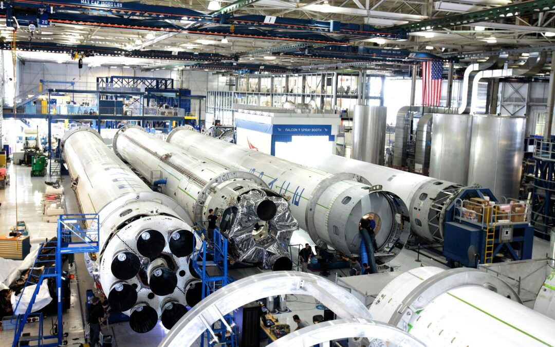 Manufacturer of Automative Parts to Invest $4.3 Million in New North Carolina Facility