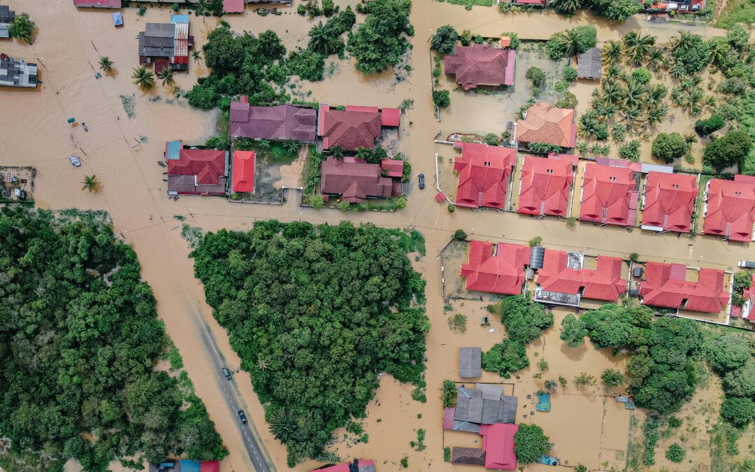Flood Insurance Deadline Looms as Florida Lawmaker Pushes for Long-Term Extension