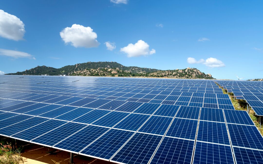 Opsun to Build its First U.S. Solar Panel Structures Facility in NC with $9.3M Investment