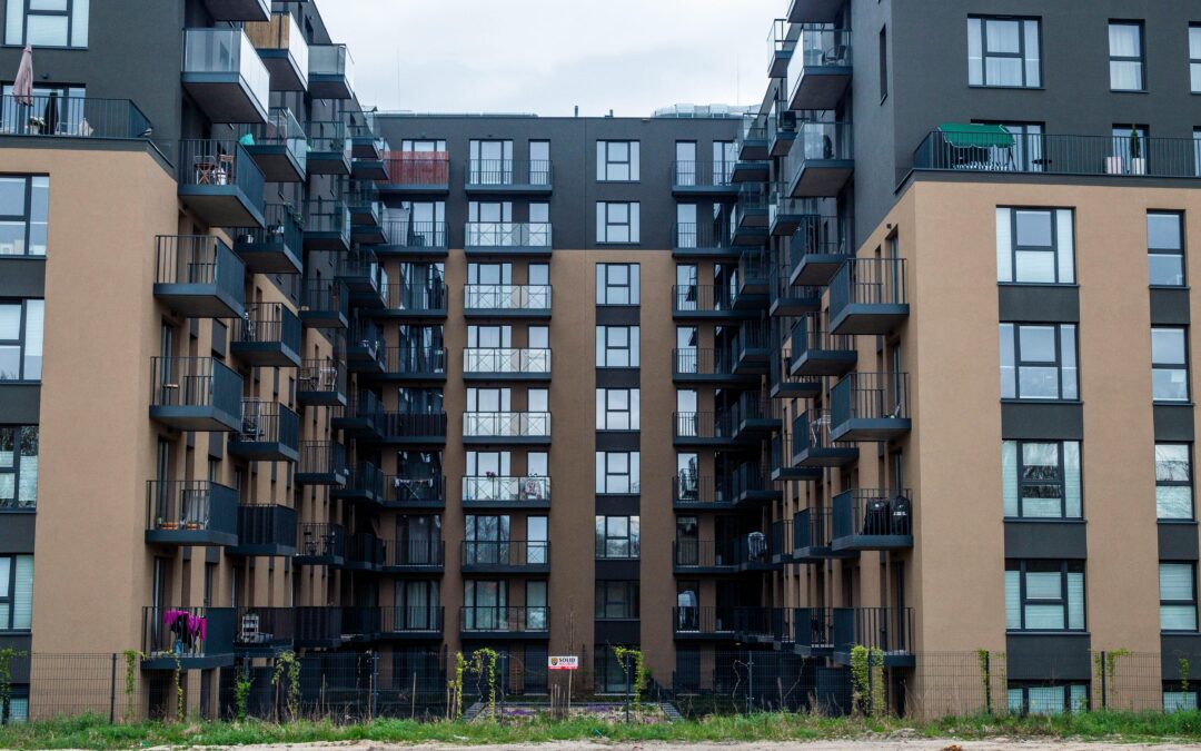 Construction Begins on $36.9 Million Affordable Senior Housing Complex in Portland, Oregon