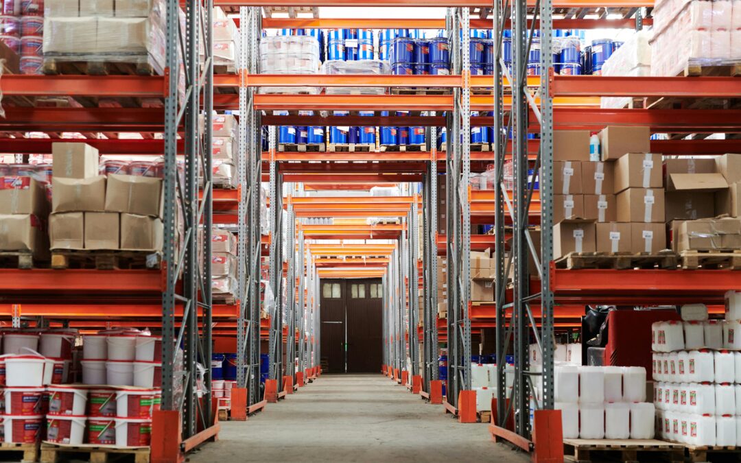 Heidelberg Materials to Construct $7.3 Million Aggregates Distribution Terminal in South Carolina