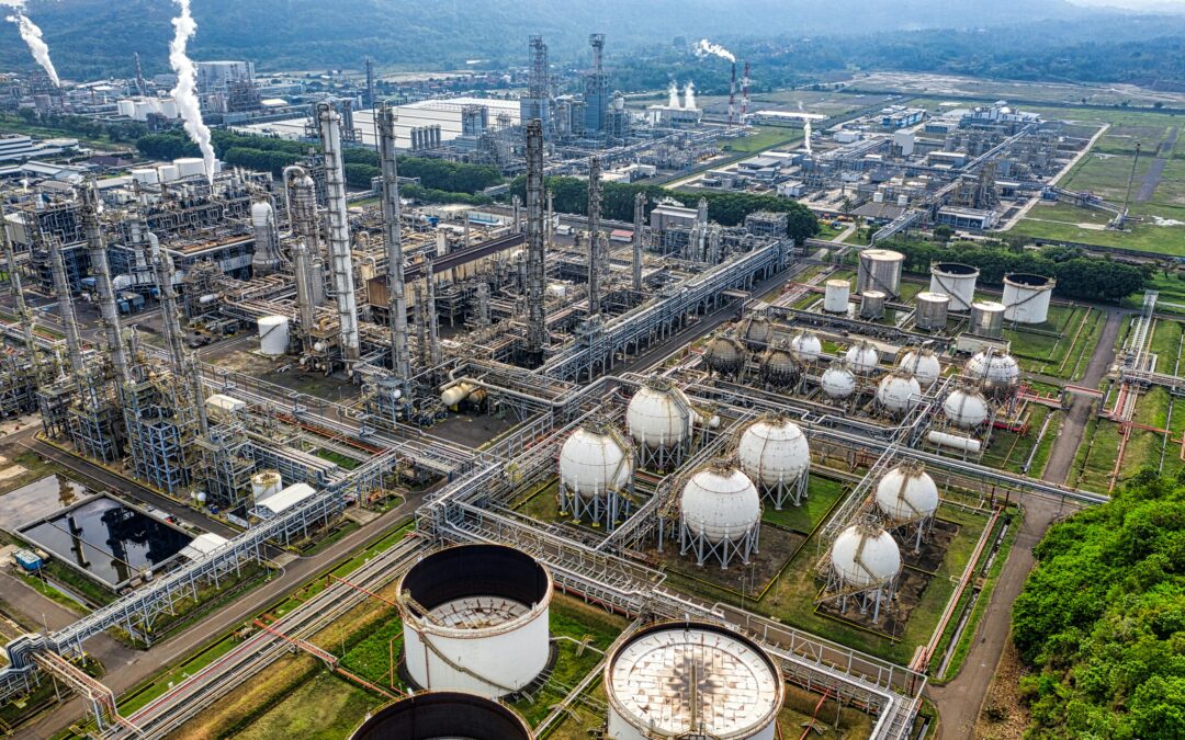 Waste Management Opens $131 Million Natural Gas Facility in Pennsylvania