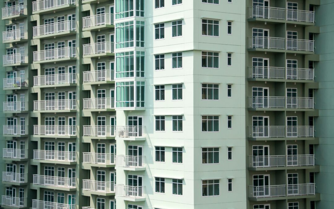 Enterprise Community Partners Closes $407 Million in LIHTC Funds for 2,497 Affordable Housing Projects