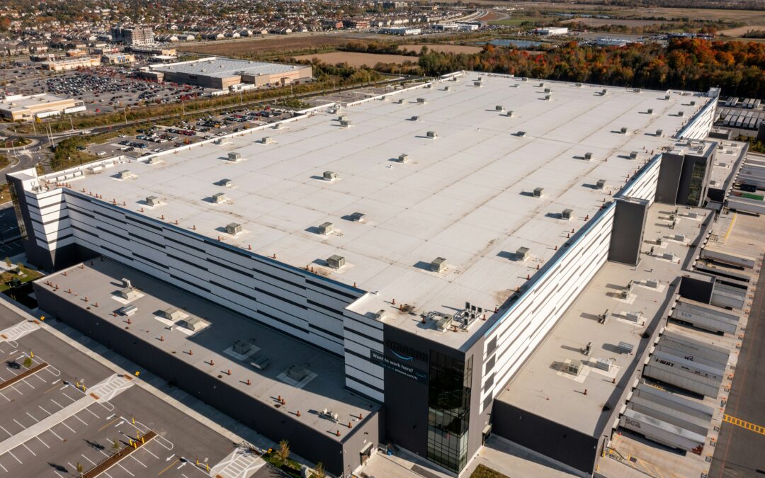 Fort Worth, Texas to See $2.1 Billion Data Center Project with 37 High-Paying Jobs