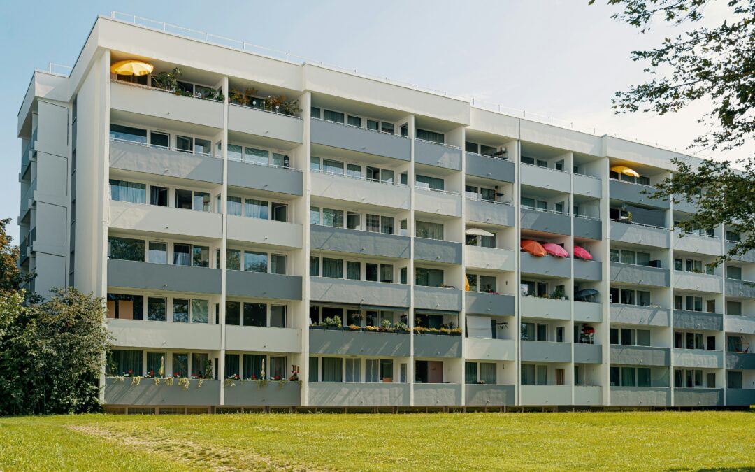 California Coastal Commission Greenlights $624 Million Student Housing at UC Santa Barbara 