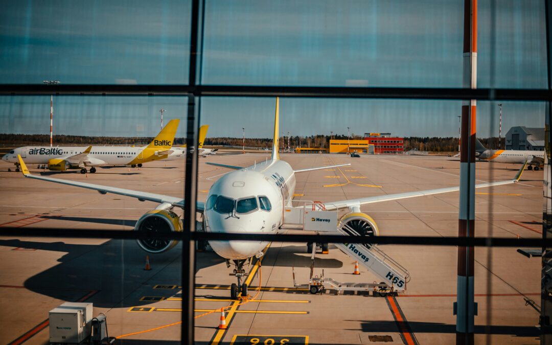 $32.7 Million Hangar Development to Begin at Pryor Field Regional Airport in Alabama