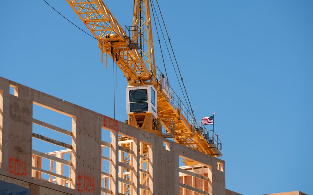 Colorado Greenlights $20 Million in Incentives for Five Expanding Companies