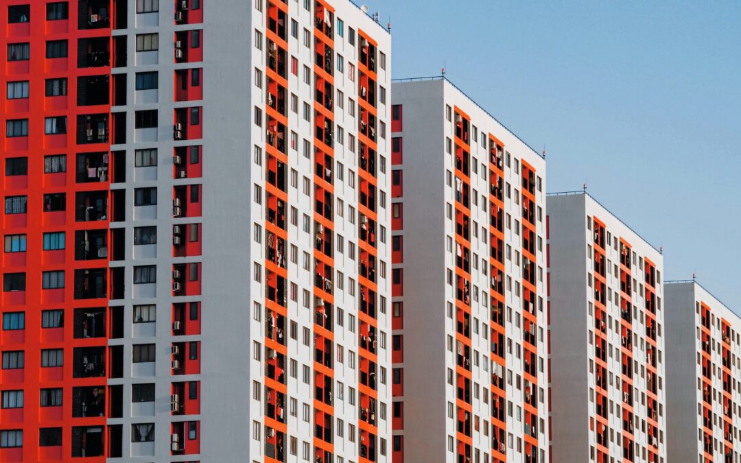 Rock Ridge Apartments in Rhode Island Set for $57M LIHTC-Funded Renovation 