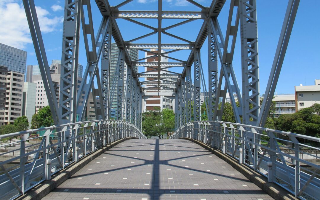 Skanska Lands $444 Million Contract to Replace Raritan River Bridge in New Jersey