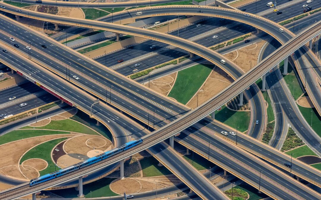 Work Begins on $65M Allen Road Rail Separation Project in Woodhaven, Michigan 