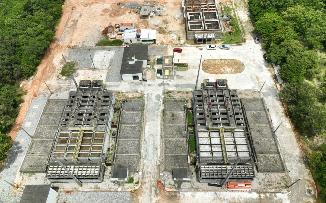 JCB to Double San Antonio, TX Plant Size To Ease Tariff Impact
