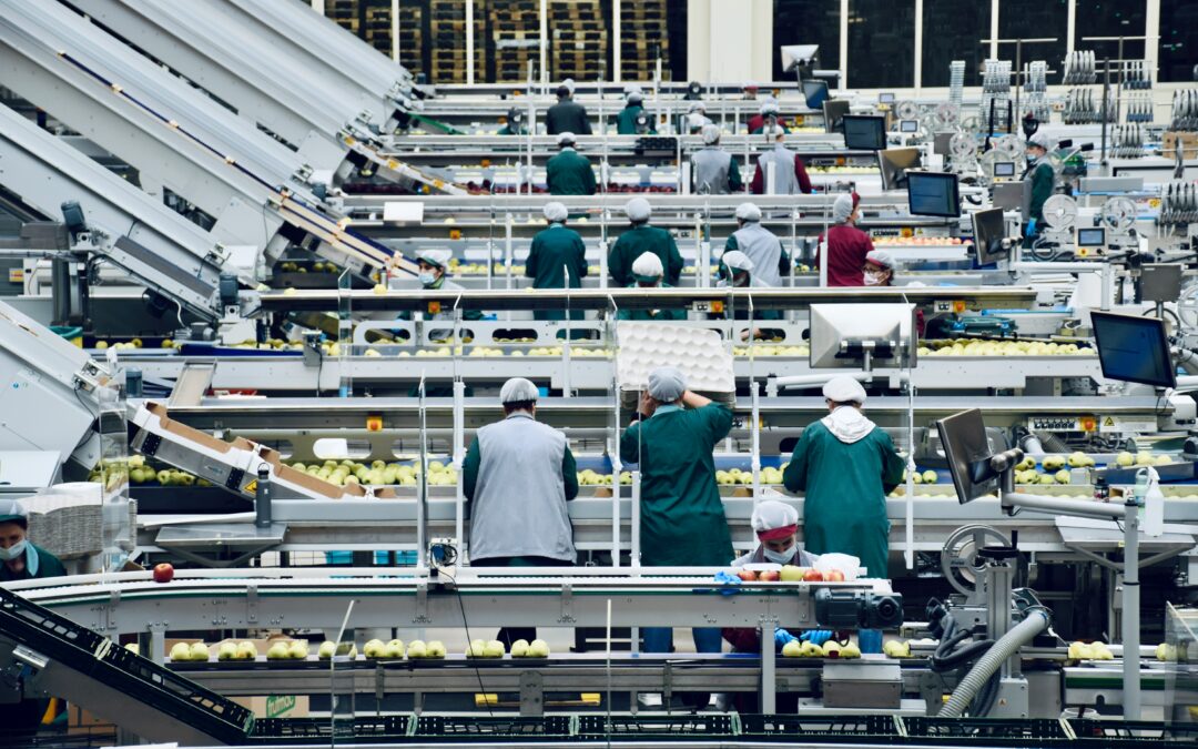 Wave of Layoffs in Michigan to Impact Over 1,300 Workers