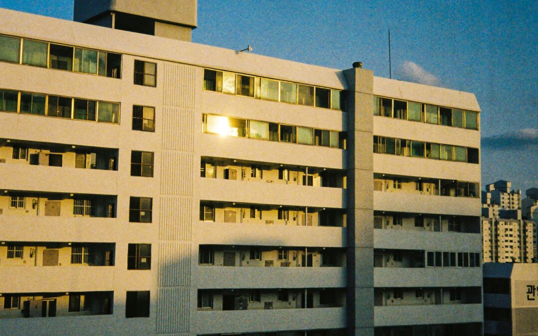 $14.8 Million in LIHTC Allocations to Fund 550 Affordable Units in Connecticut