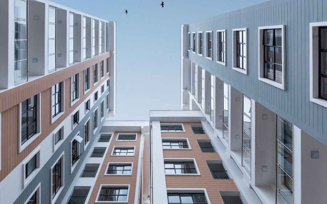 $54 Million, 133-Unit Senior Housing Opens in Rockland County, NY