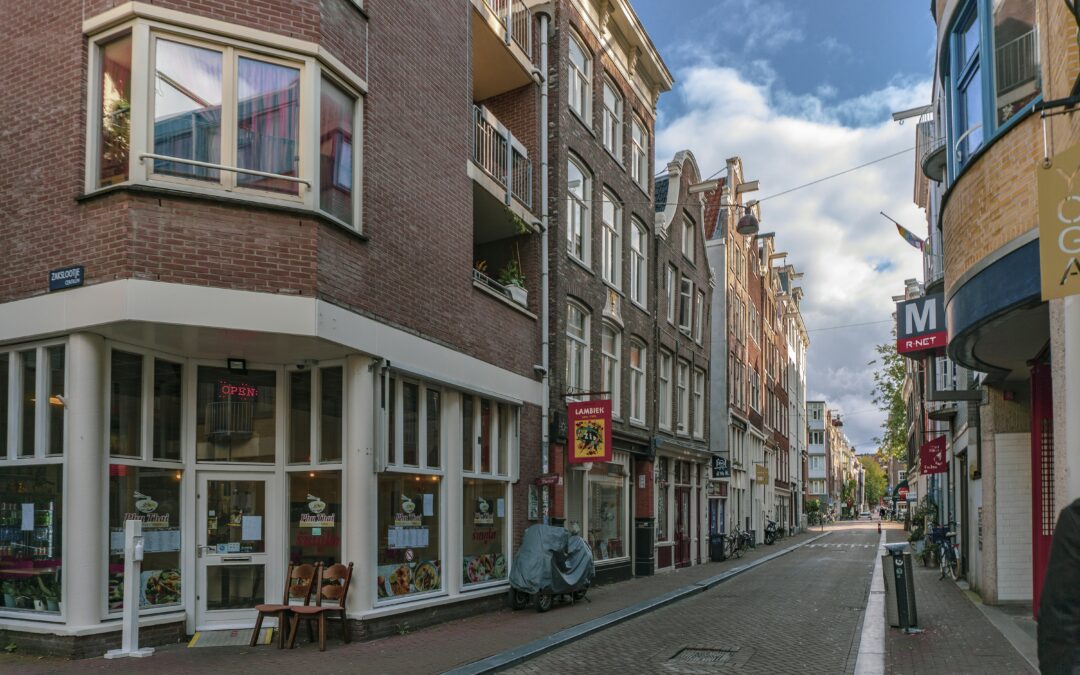 NY Gov. Hochul Awards $50M to Revitalize Communities Across New York