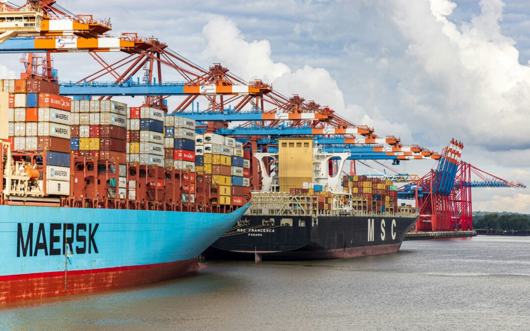 Florida’s Port Canaveral Unveils $500 Million Expansion Plan