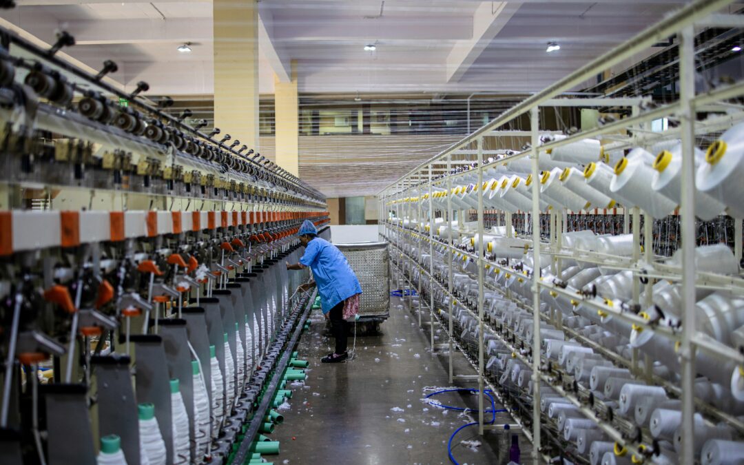 New $10 Million Elopak Factory Brings 100 Jobs to Arkansas