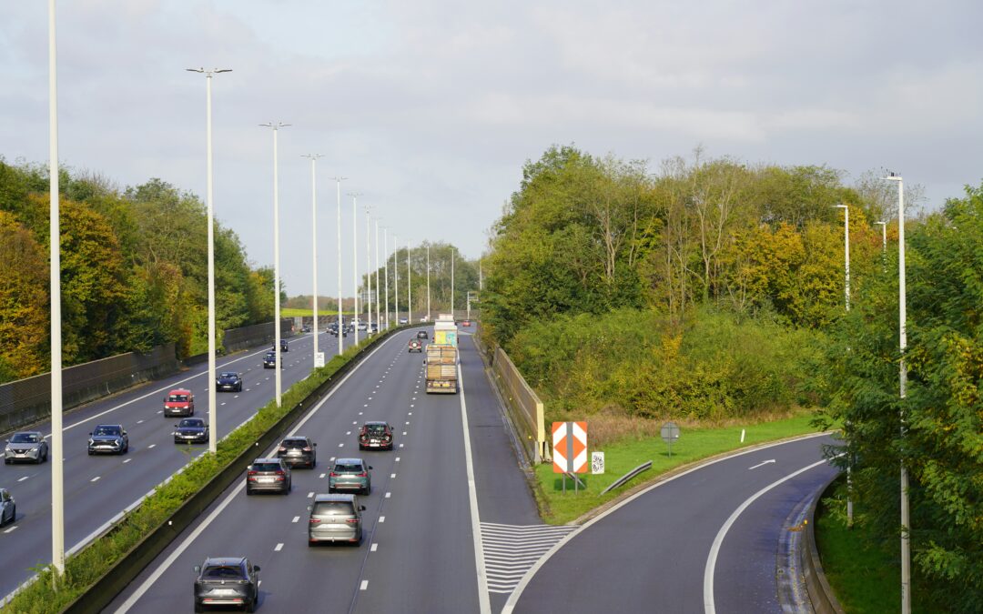Ohio Awards $320M for Transportation Upgrades Across the State