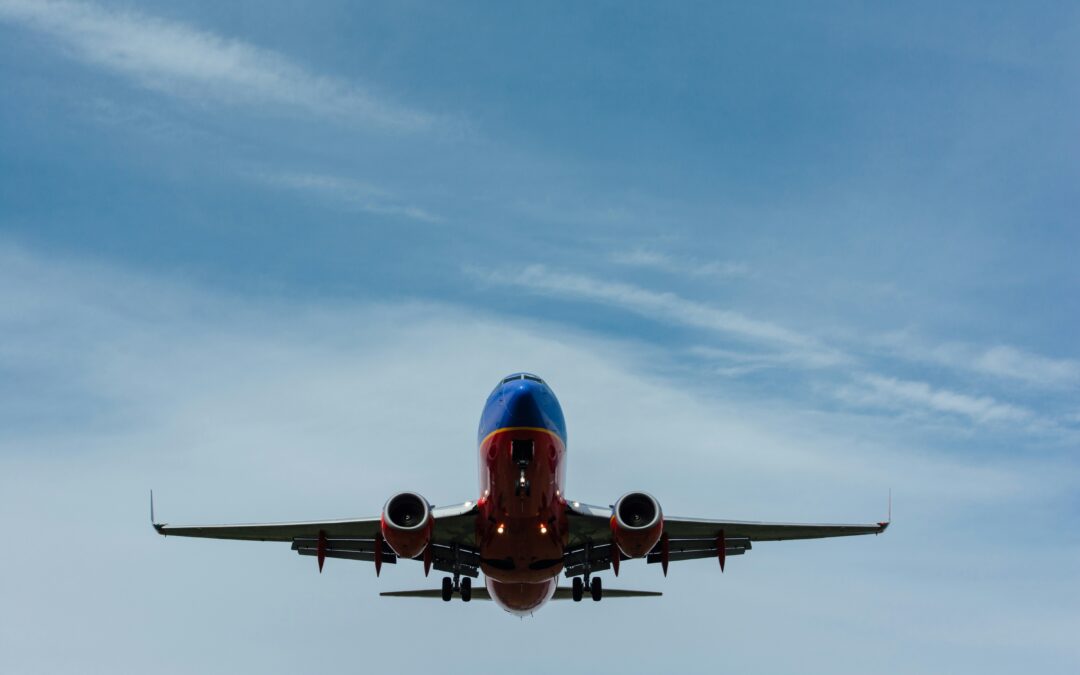 Hopkins Airport Set for Major Overhaul with $1.6 Billion Modernization Plan
