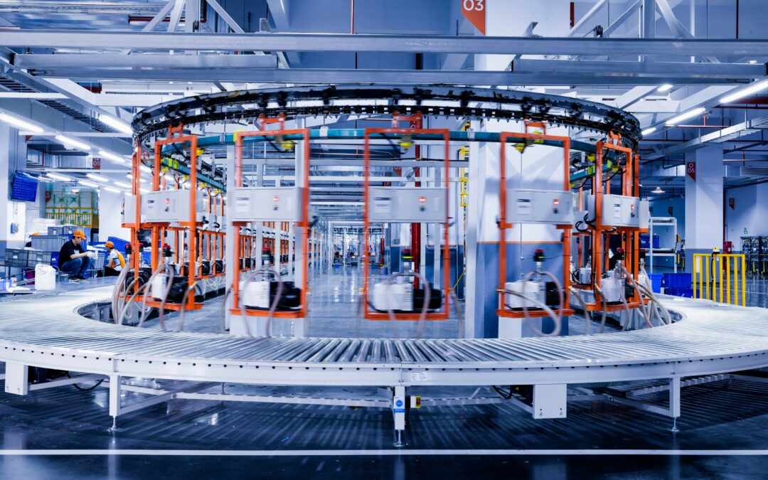 Carrier Unveils $1 Billion Expansion Plan to Create 4,000 U.S. Jobs