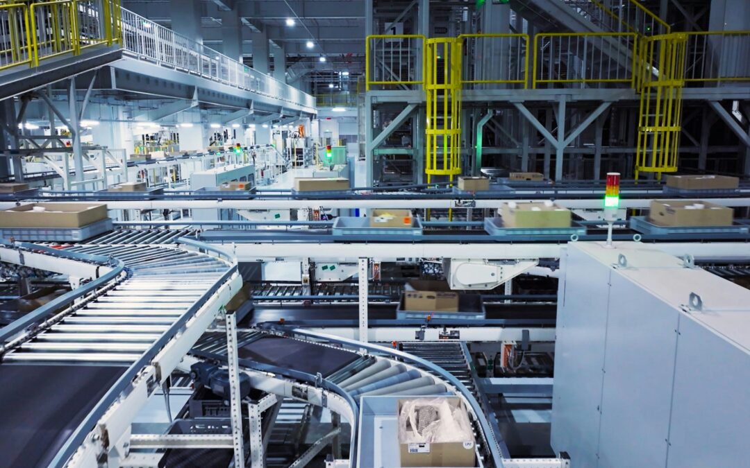 Hotpack Expands to North America with $100 Million NJ Manufacturing Hub