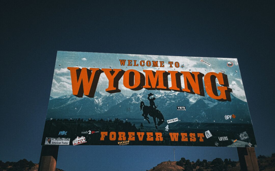 Gov. Gordon Eyes Opportunity for Wyoming Amid Trump Tariffs, Economist Issues Warnings