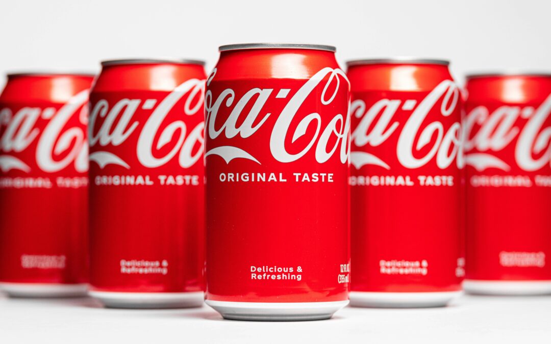 Coca-Cola Consolidated Pours $90 Million Into Columbus, Ohio Site Upgrades