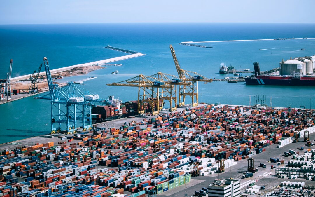 Retail, Labor Suffer as Seattle and Tacoma Ports See Slowdown Amid Tariff War