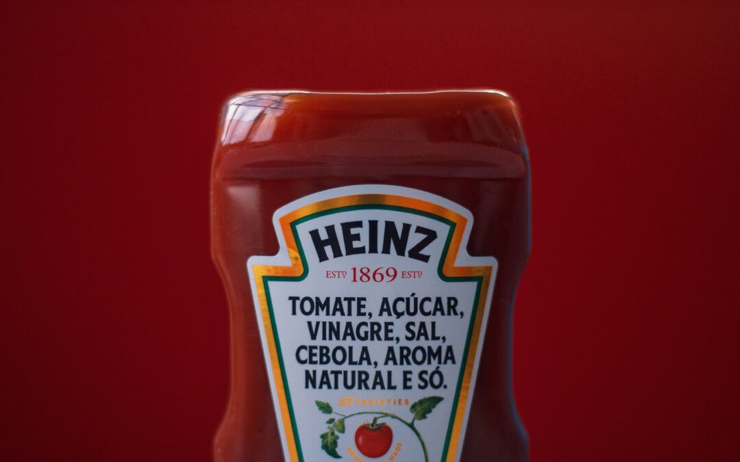 Kraft Heinz Commits $3 Billion to Upgrade U.S. Plants