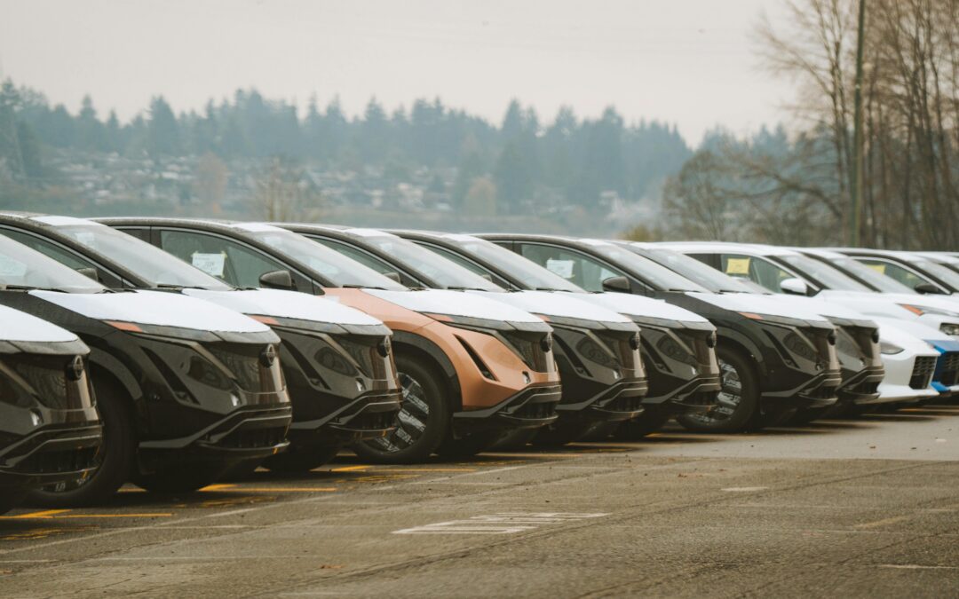 Mercedes-Benz to Base North American HQ and New R&D Facility in Metro Atlanta