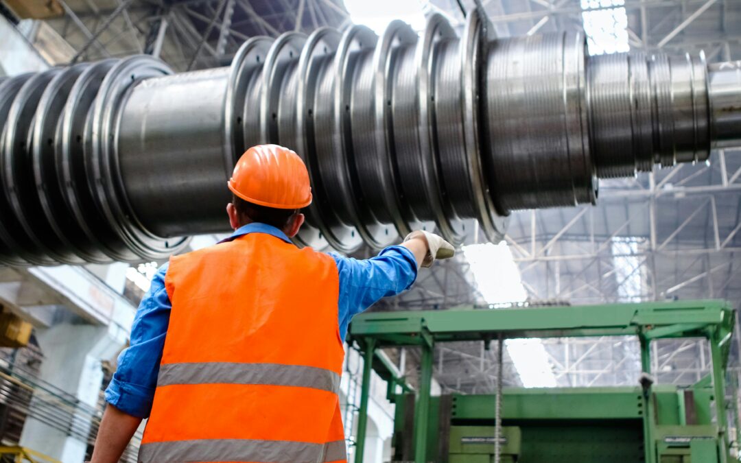 Cleveland-Cliffs Idles Illinois, Pennsylvania Plants, Cutting 950 Jobs