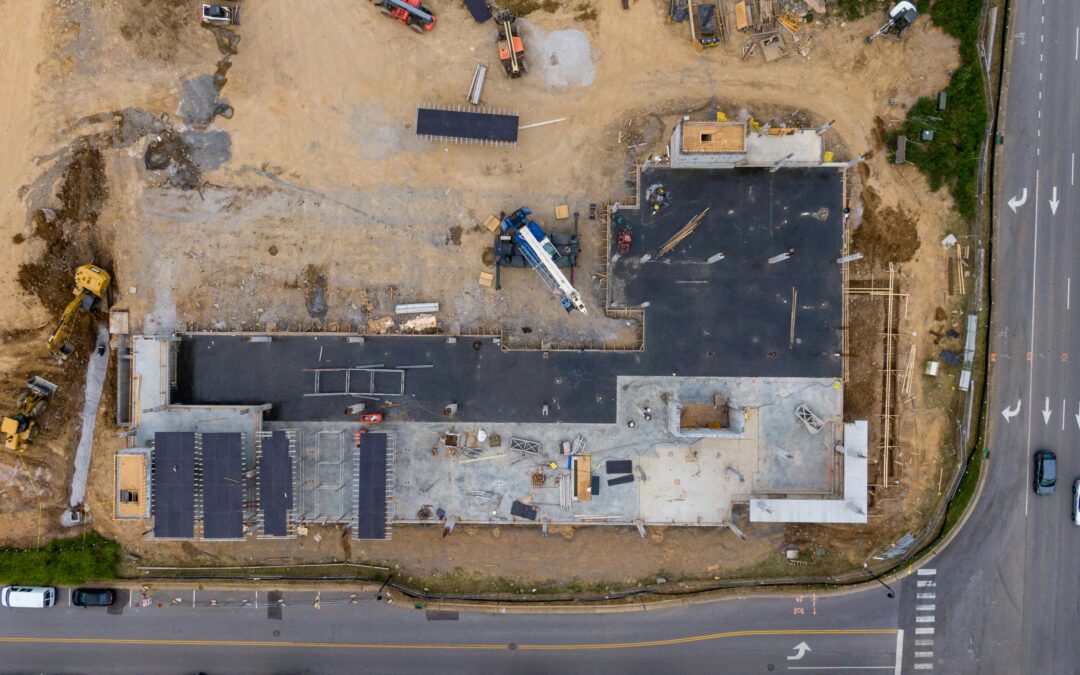 Gradiant Technology Park Brings $50 Million First-Phase Development Investment to Taylor, Texas