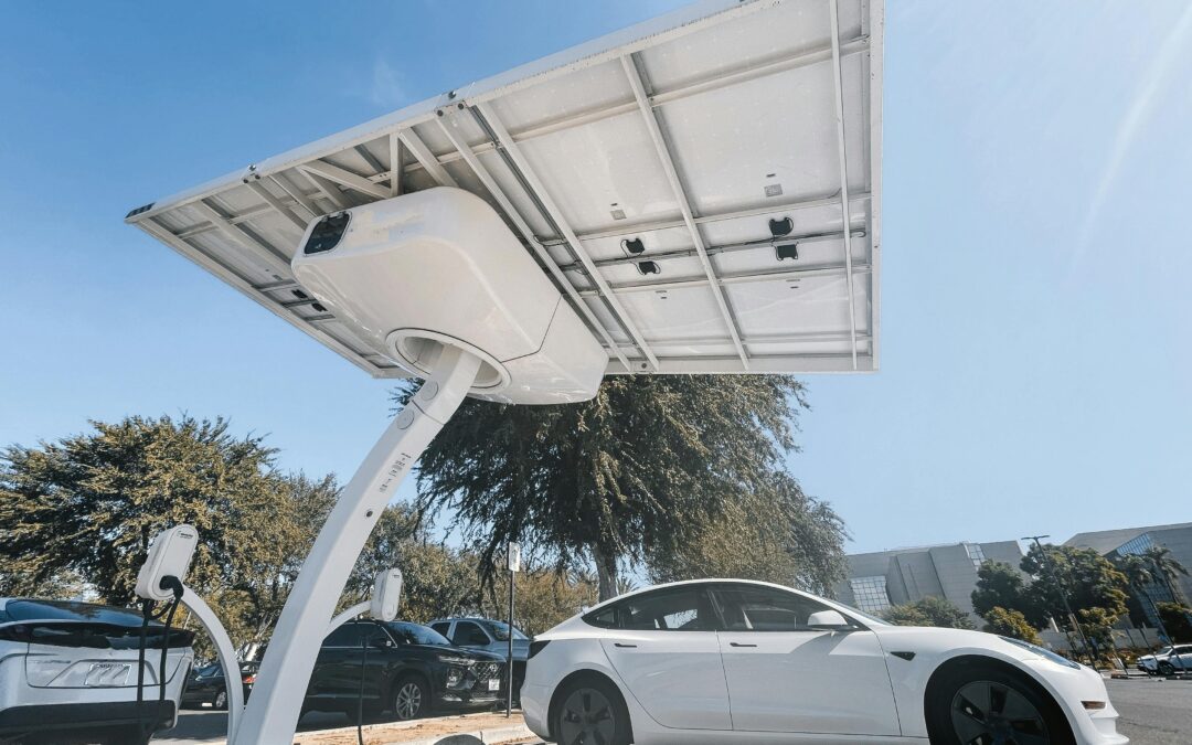 17 States Sue Trump Administration Over Frozen $3.3 Billion EV Funds