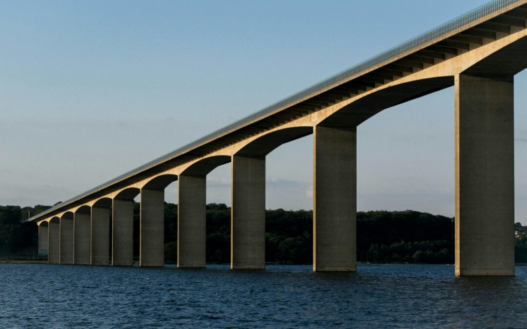 $6.2 Billion Newark Bay Bridge Replacement Project Moves Forward